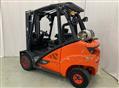 Used Forklifts
